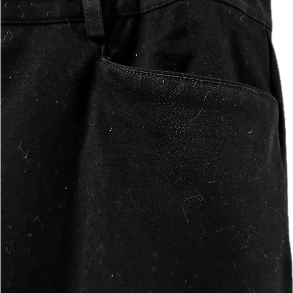 Lauren Ralph Lauren Black Pants Size 16W - Picture 3 of 5